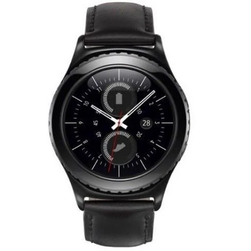 Samsung Gear S2 Classic SM-R732 Smart Watch