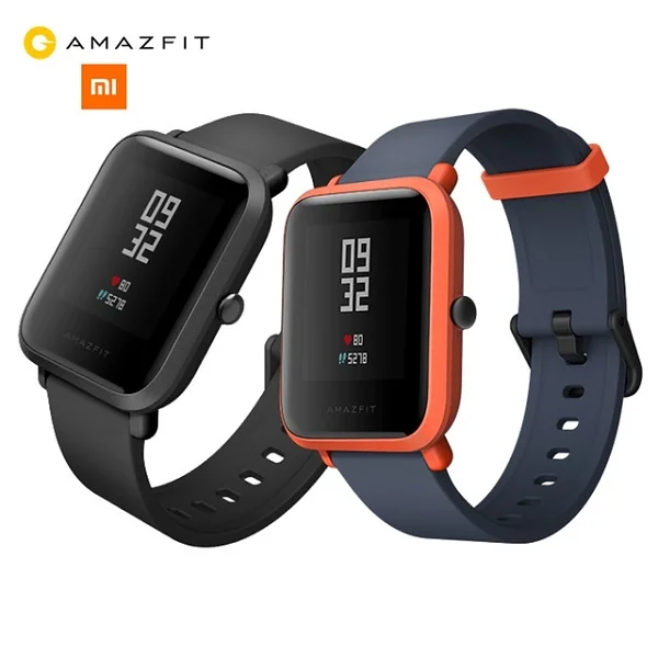 Amazfit Bip Smart Watch (Global Version)