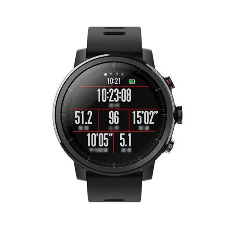 Xiaomi Amazfit Pace Smartwatch 2 (Stratos)