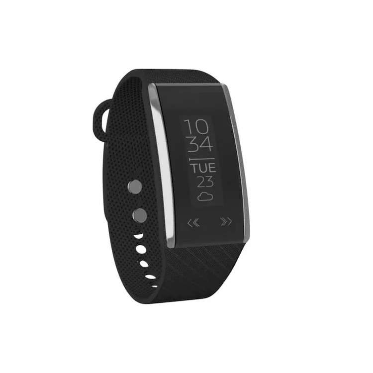 Reflex WAV Gesture Control Smart Band