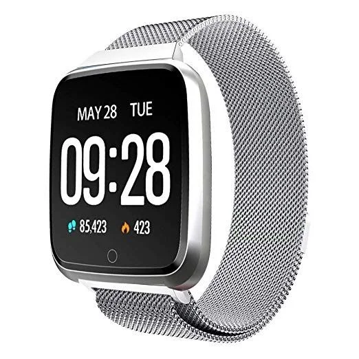 Y7 Smart Bracelet Wrist band