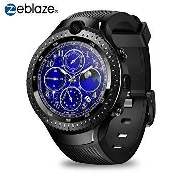 Zeblaze THOR 4 Dual 4G Smart Watch