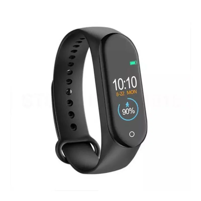 M4 Smart Band- Best Price in Bangladesh