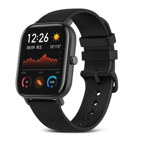 Amazfit GTS Smart Watch (Global Version)