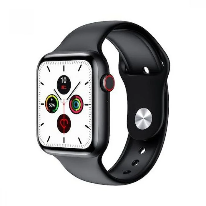 Microwear W26 Smartwatch