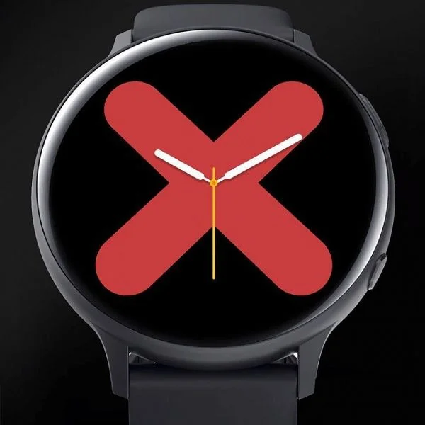 Gear S2 Smart Watch with Bluetooth Calling