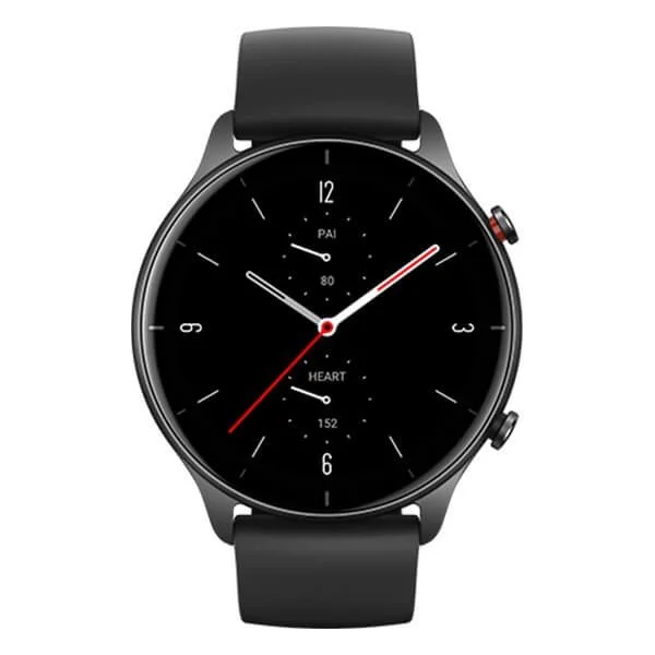 Amazfit GTR 2e Smartwatch Global Version ? Black
