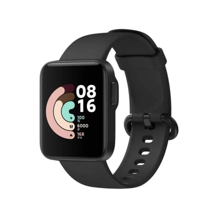 Mi Watch Lite Global Version ? Black