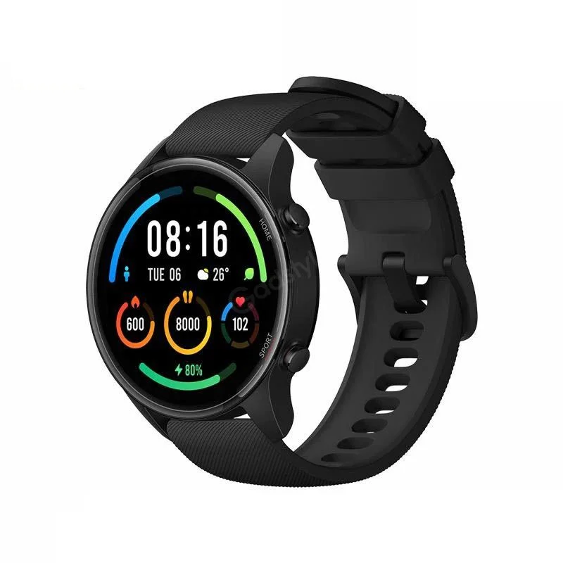 Xiaomi Mi Watch (Global Version) ? Black