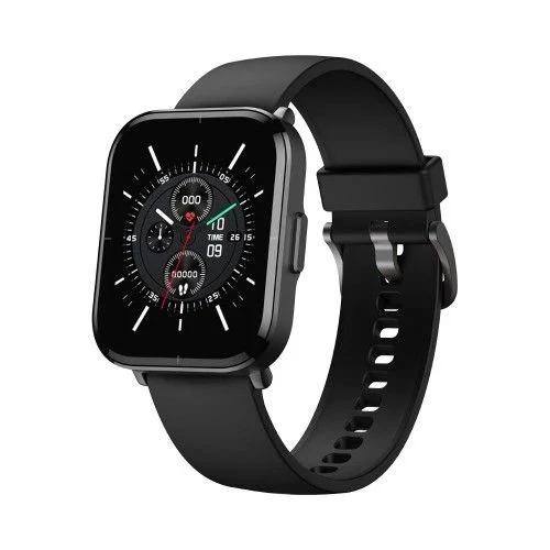 Xiaomi Mibro Color Smart Watch With SPO2 ? Black