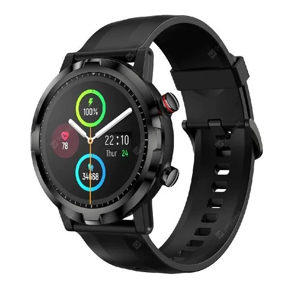 Xiaomi Haylou RT LS05S IP68 Waterproof SmartWatch