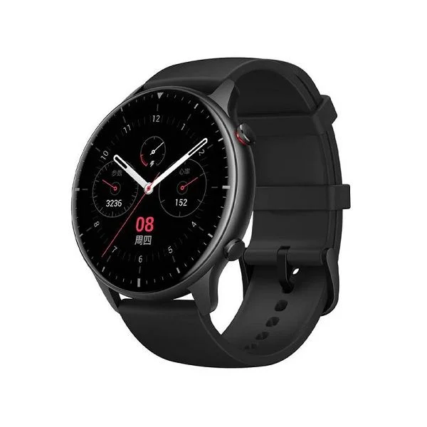 Amazfit GTR 2 Smartwatch Sports Edition -Black