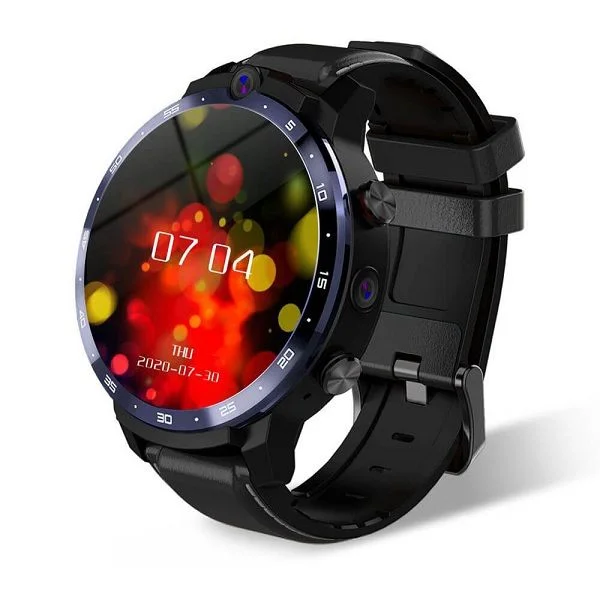 LEMFO LEM12 Pro Smartwatch ? 4GB/64GB