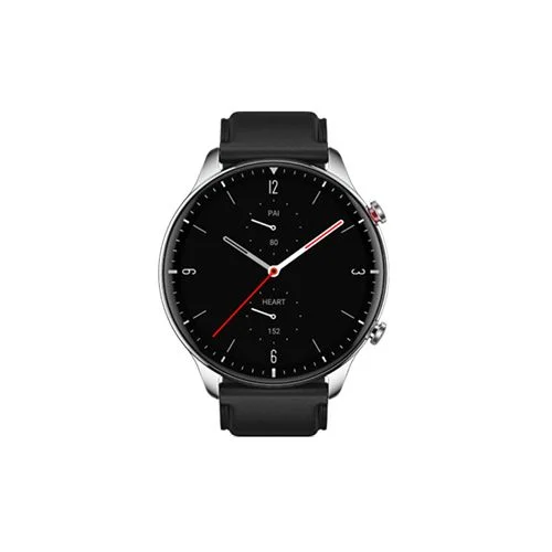 Amazfit  Smartwatch GTR 3 With Classic Navigation Crown &amp; Alexa