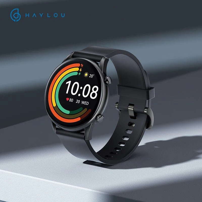 Haylou RT2 (LS10) Smartwatch