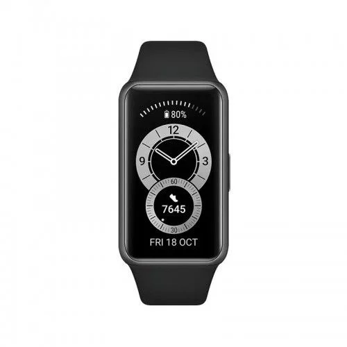 Huawei Band 6 Fitness Tracker Smartwatch For Men Women