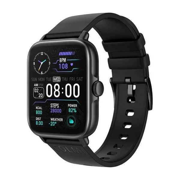 COLMI ? P28 Plus Smartwatch
