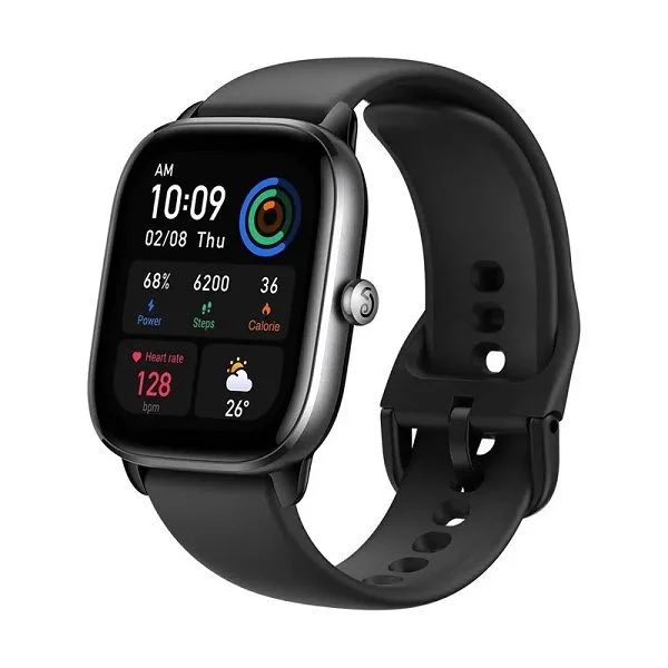 Amazfit GTS 4 Mini Smartwatch