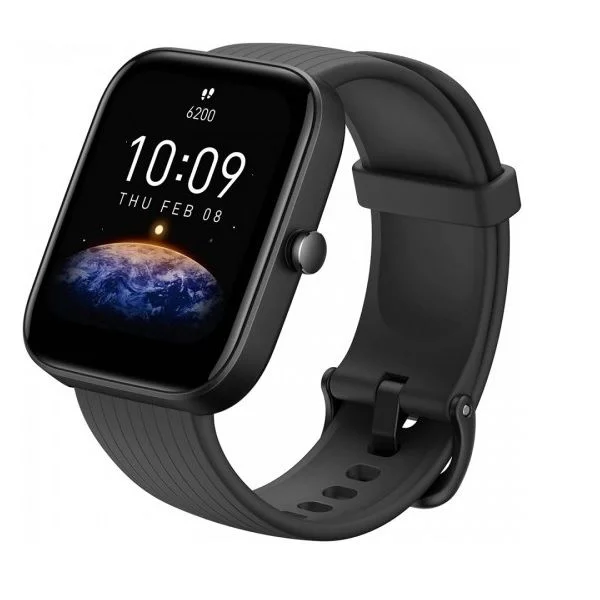 Amazfit Bip 3 Pro Fitness Smart Watch