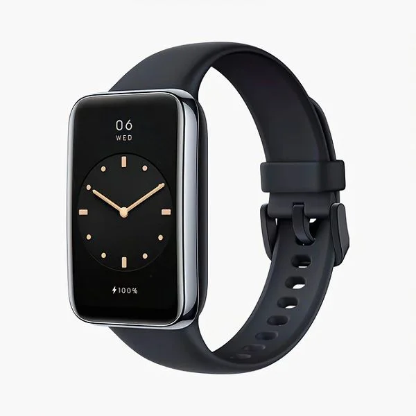 Xiaomi Mi Band 7 Pro With GPS Smart Fitness Traker