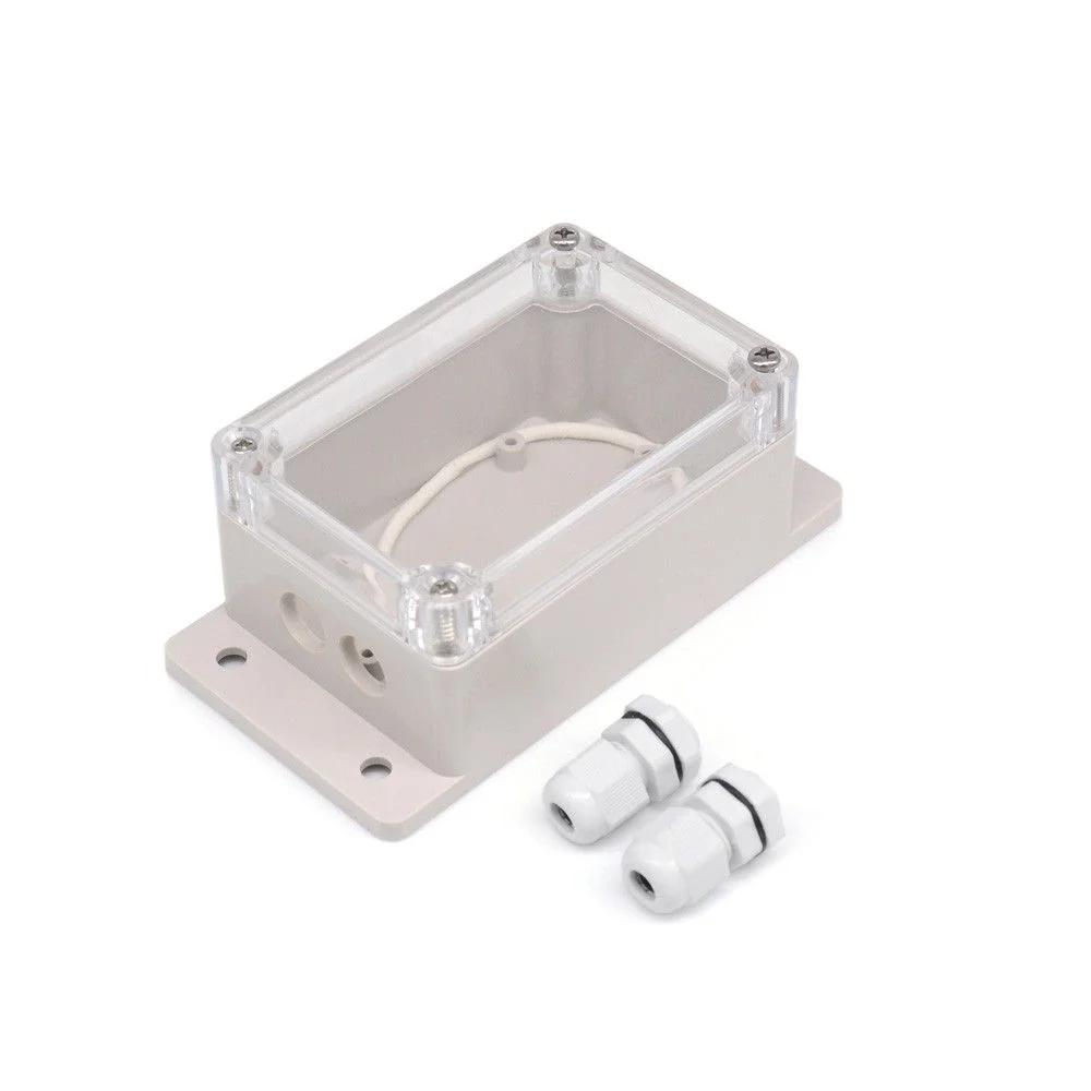 SONOFF IP66 Waterproof Case for Sonoff Basic/RF/Dual/POW