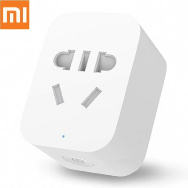Xiaomi MI WiFi Socket (Basic)