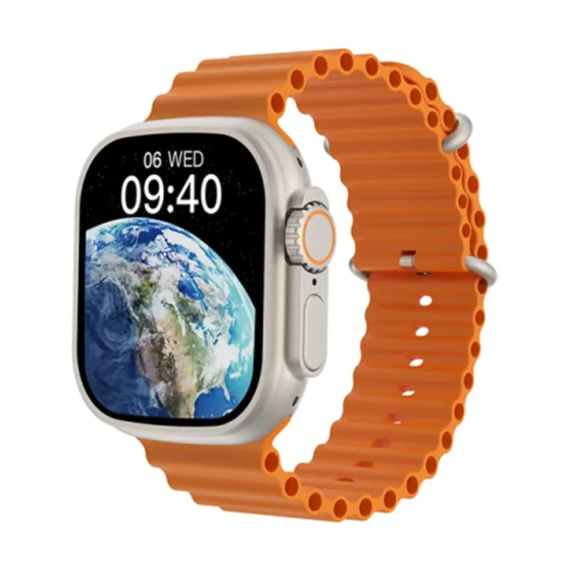 Wiwu SW01 Ultra Smart Watch
