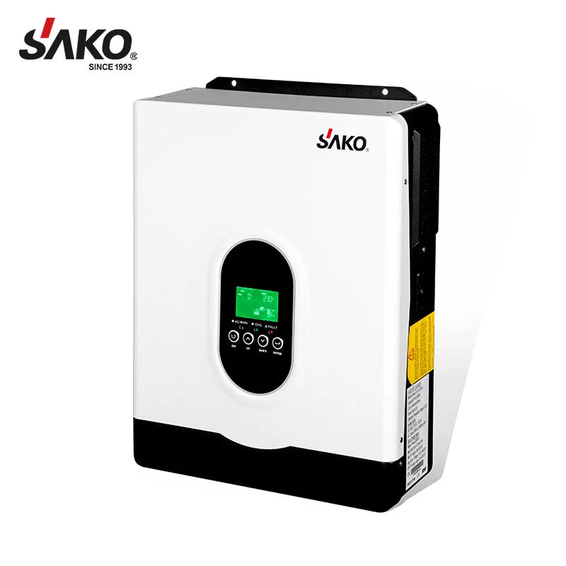 Sako E-Sun 6.2KV/48V Off Grid Solar Inverter