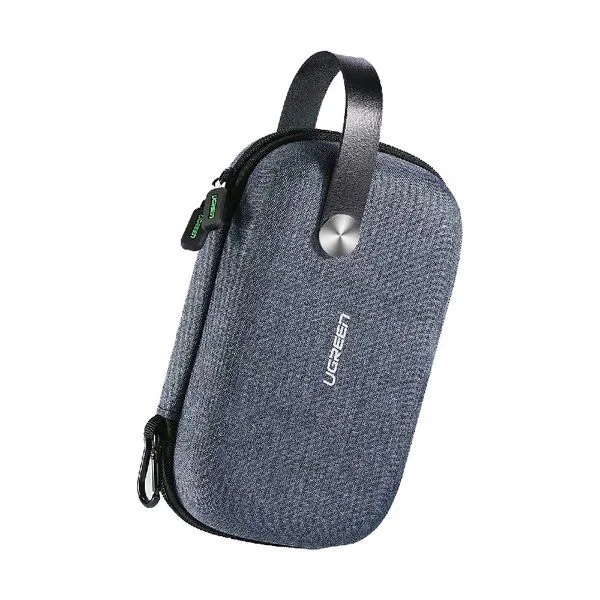 UGreen Travel Storage Case Gray (50903)