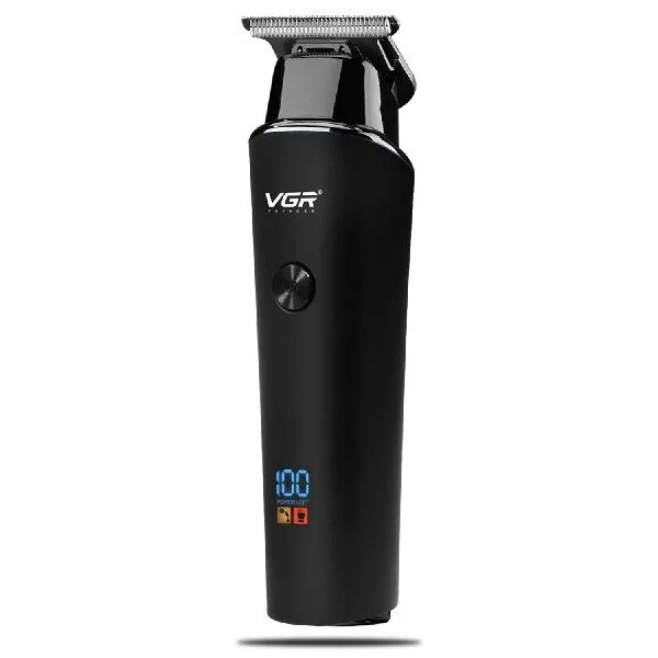 VGR V-937 Professional Corded &amp; Cordless Hair Trimmer