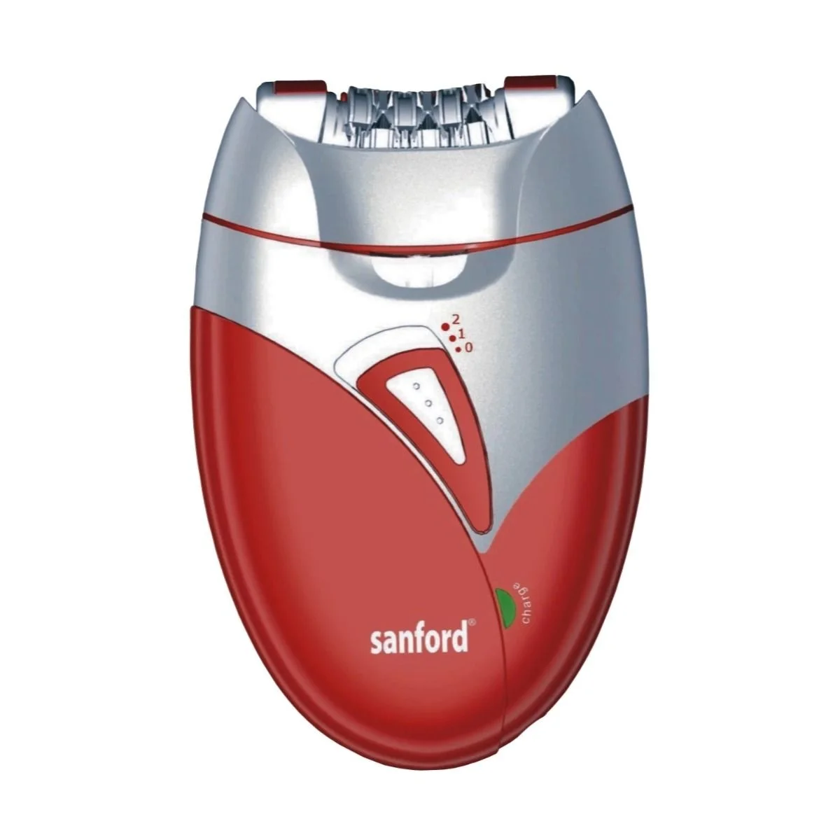 Sanford Rechargeable Lady Epilator | SF1912LE