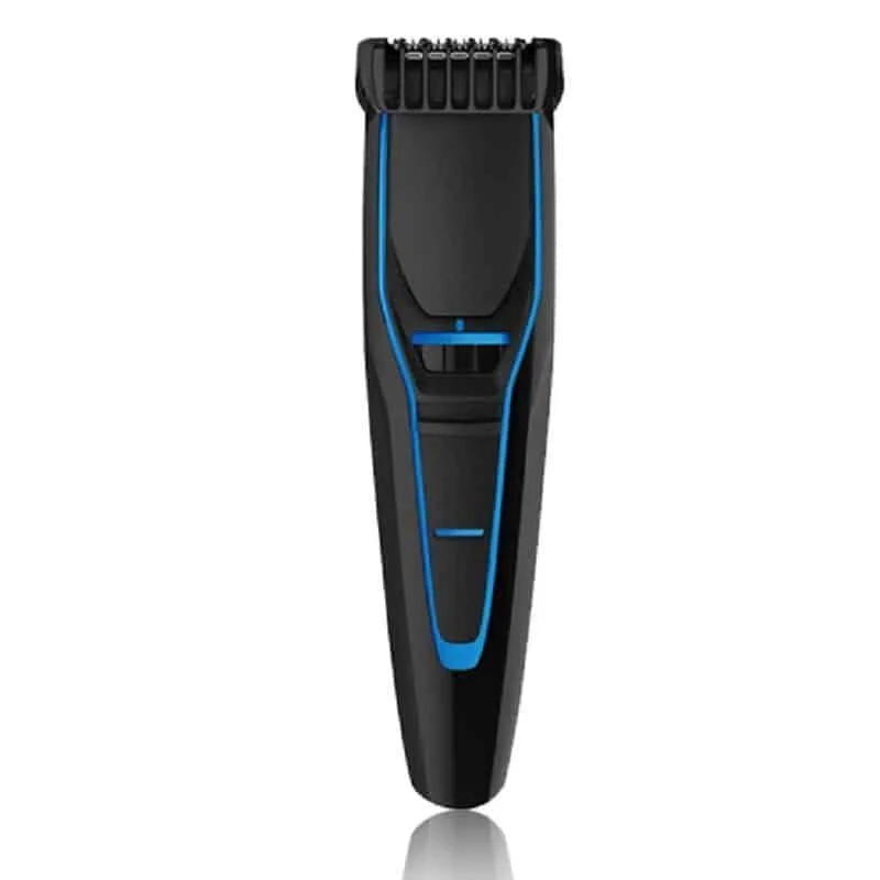 Geepas GTR56011 Beard Trimmer With Hair Clipper
