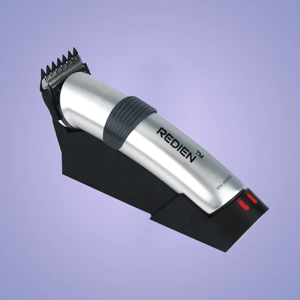 REDIEN Rechargeable HAIR CLIPPER RN 8699