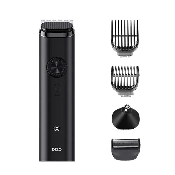 DIZO Trimmer Kit Pro Trimmer