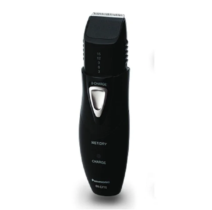 Panasonic Mens Grooming Kit (ER-GY10)