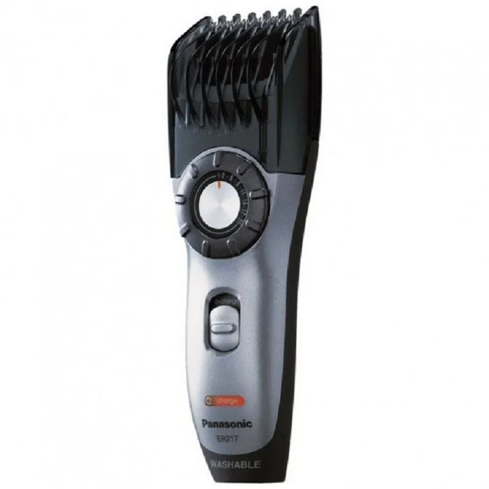 Panasonic Hair and Beard Trimmer (ER-217S)