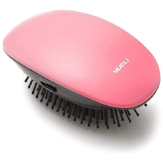 Mi Home yueLi Hair Brush-Red