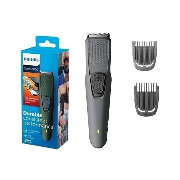 Philips Beard Trimmer series 1000 BT1210 Beard Trimmer