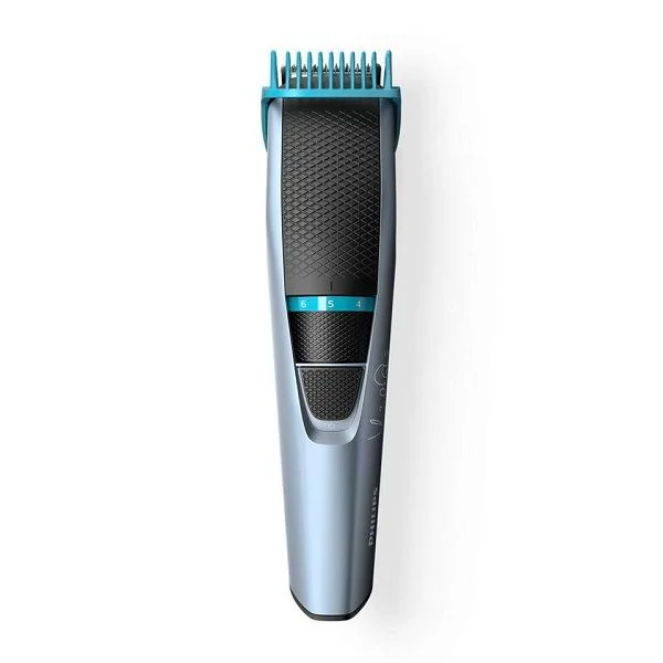 Philips Beard Trimmer series 3000 BT3102 Cordless Beard Trimmer