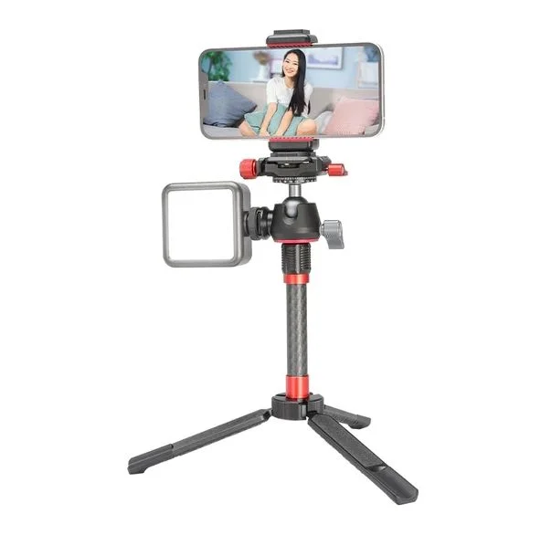 Ulanzi MT-43 Reverse Close Metal Tripod