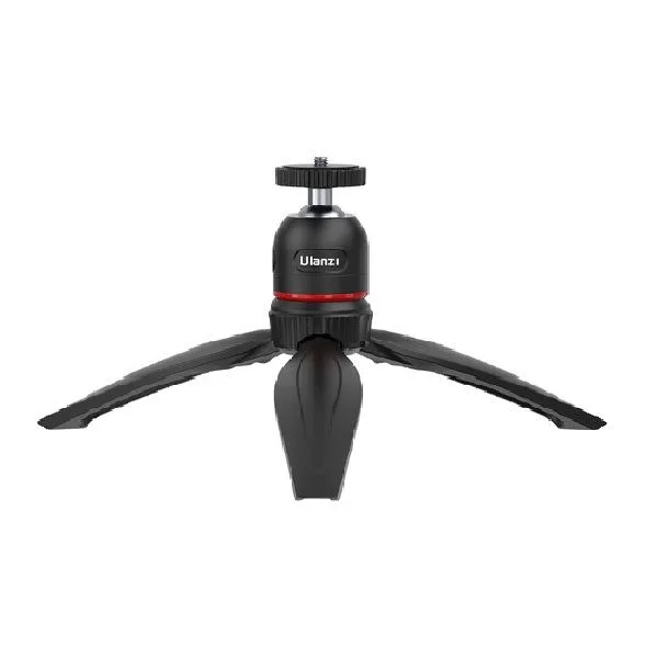 Ulanzi MT-17 Mini Tabletop Tripod with 360? Rotatable Ball Head For Phone Camera DSLR