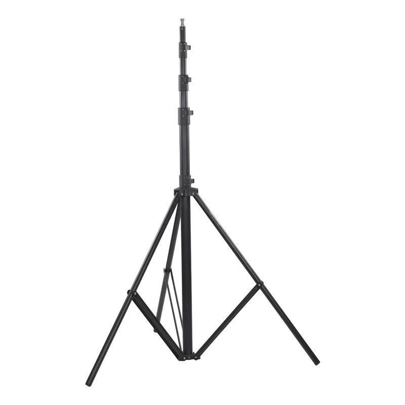 Adjustable Light Stand/ Softbox Stand for YouTube Videos