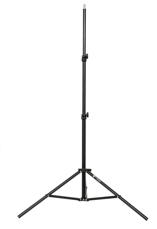 6.5 Feet Light Stand (For Ring Light/ Video Panel)