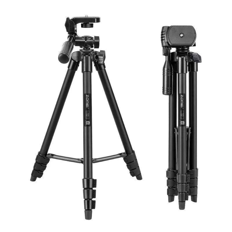 Zomei T70 Mobile &amp; DSLR Tripod-Professional Series