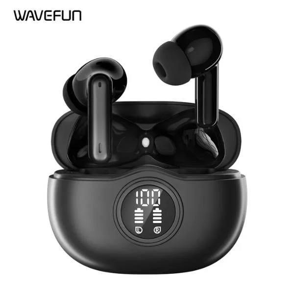 Wavefun Star 2 ANC Bluetooth Earbuds