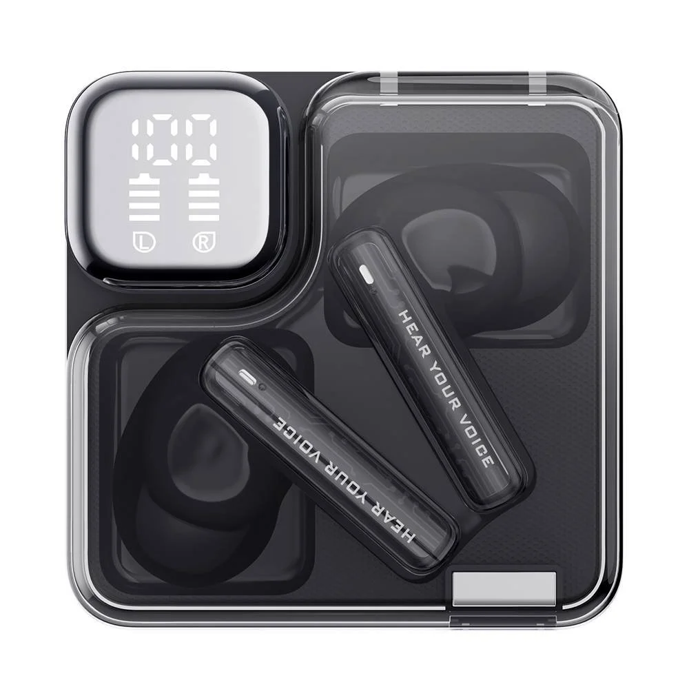 QCY Melobuds Neo (Black)