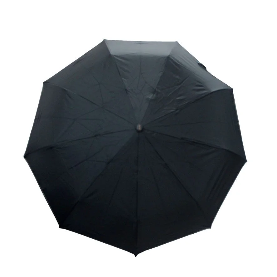 Imported Black Color Smart Umbrella