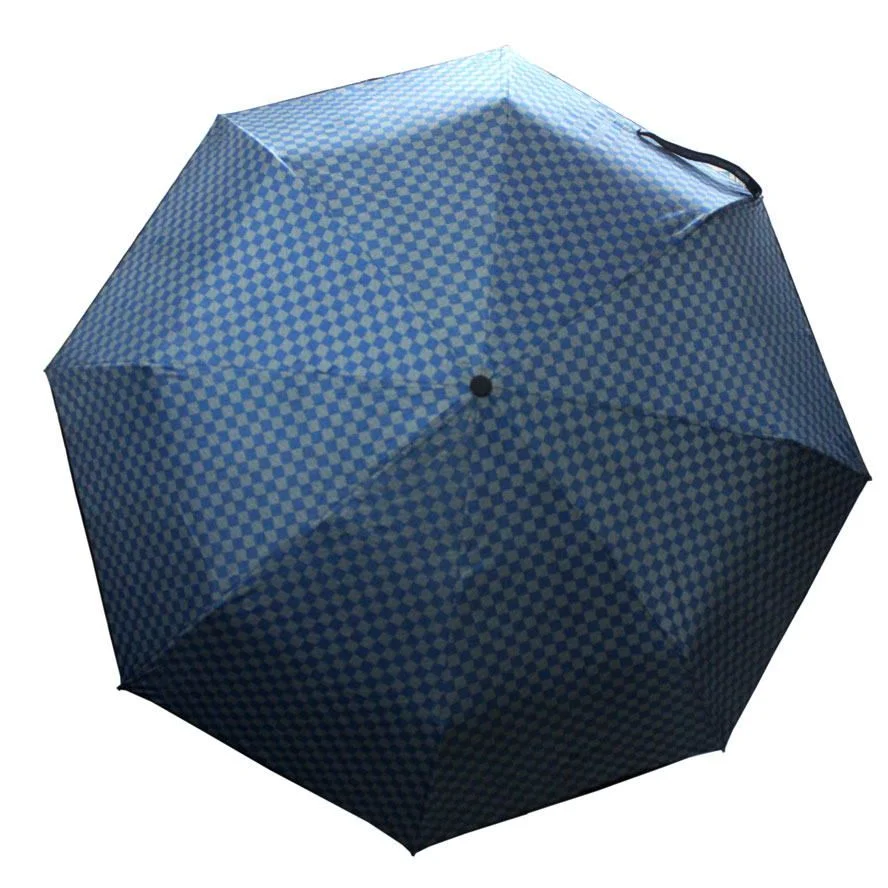 Barsha Fashionable Ladies Umbrella (Mixed Color)
