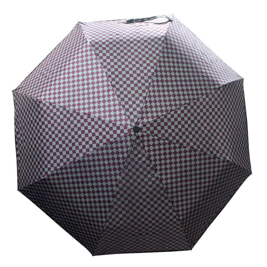 Barsha Smart Look Ladies Umbrella (Mixed Color)