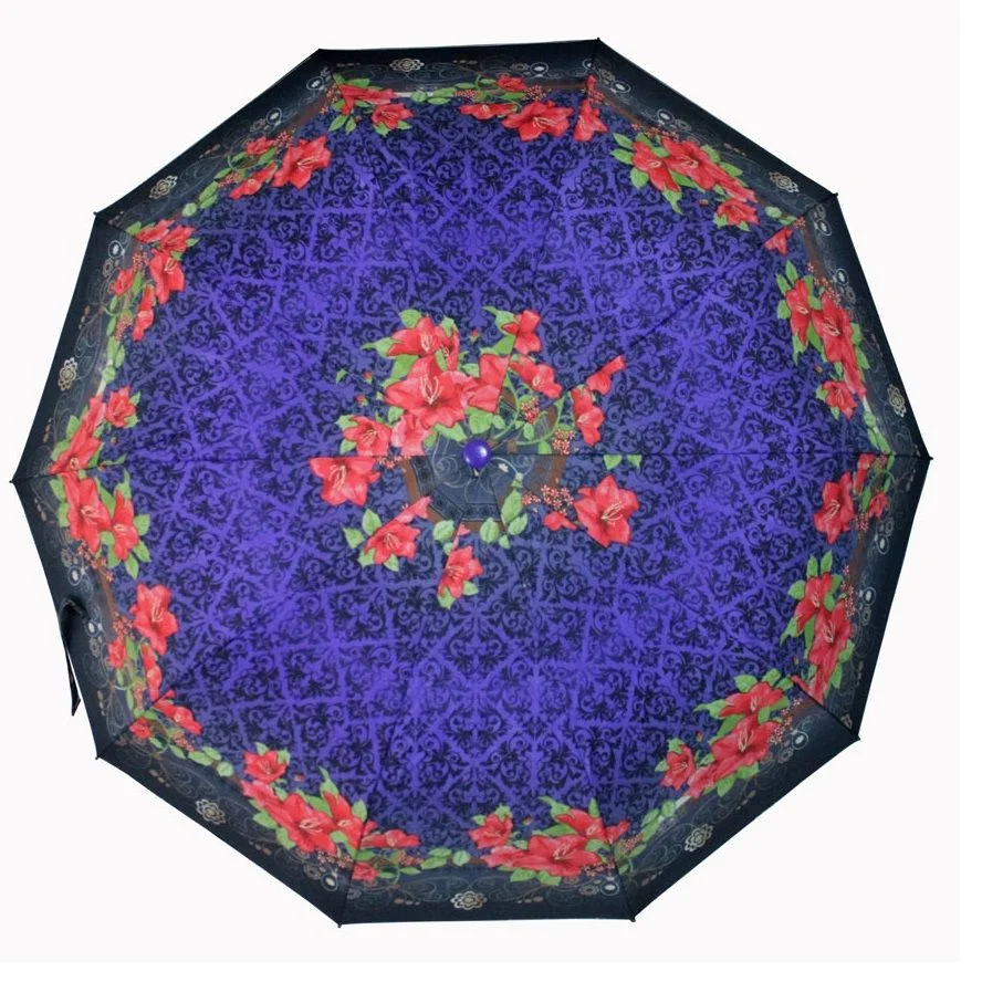Sankars Printed Umbrella
